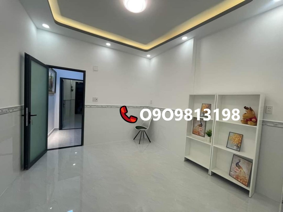 🎯🎯🎯Đừng Bỏ Lỡ Nhà Ở Quận 5 SHR Giá Tốt🎯🎯🎯 - Ảnh chính
